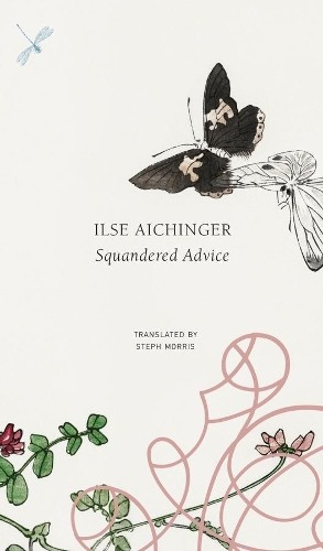 Ilse Aichinger Squandered Advice (Hardback) German ListAnother great item from Rarewaves USA | Free delivery!