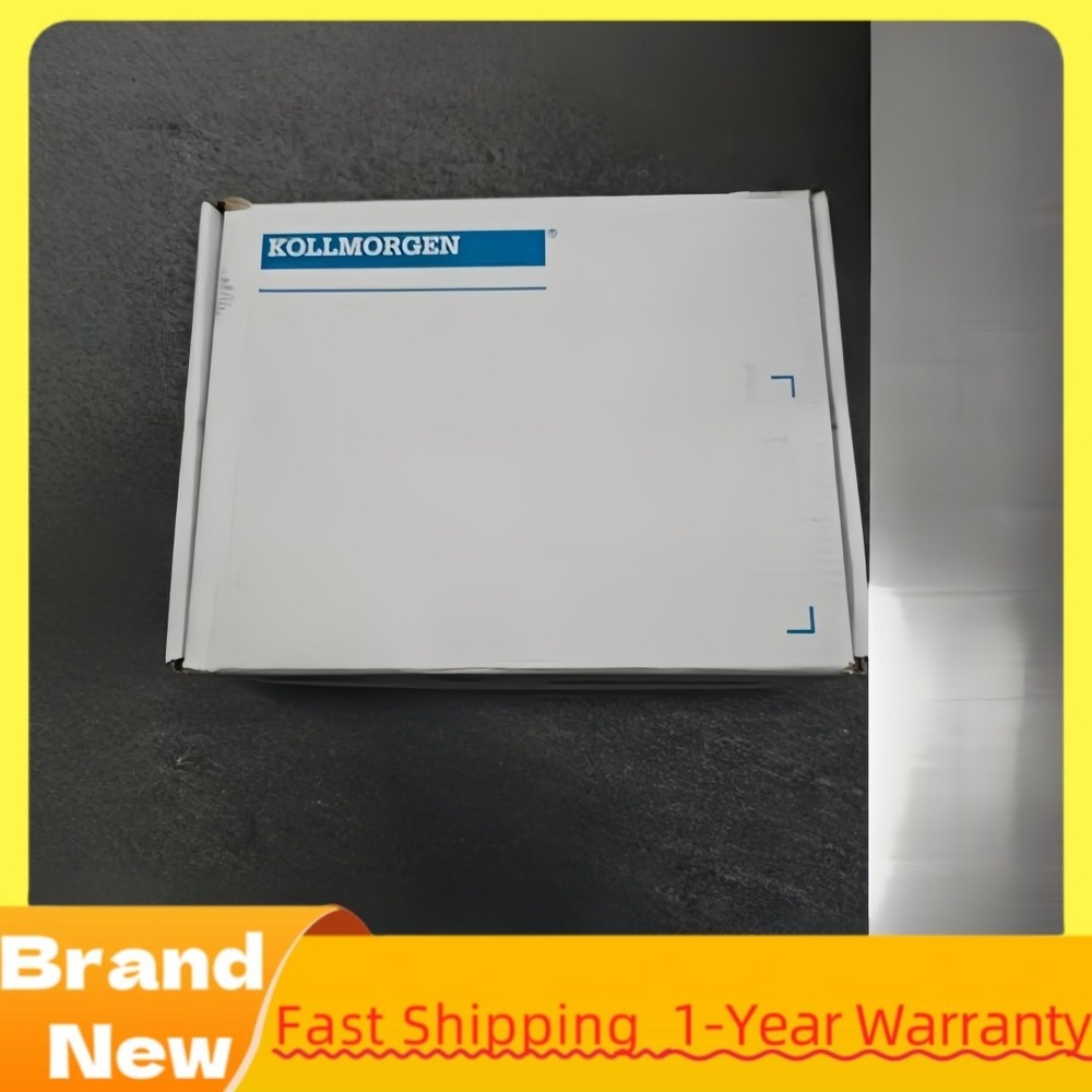 S60300-550 Servo Drive 1 Year Warranty Brand New Fast Shipping US Free Tax