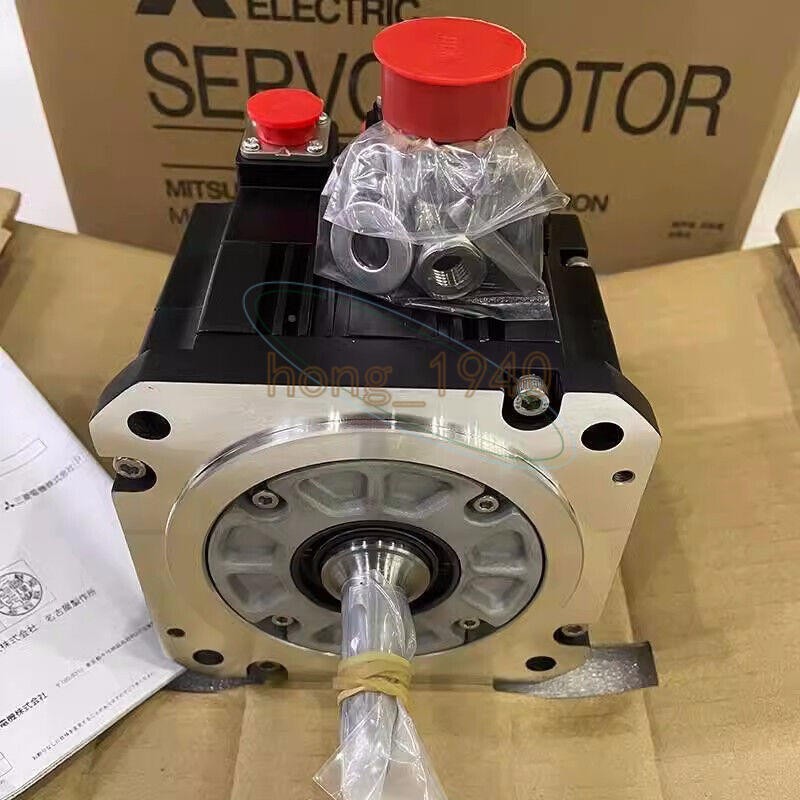 1PCS NEW Mitsubishi servo motor HF54T-A47 new