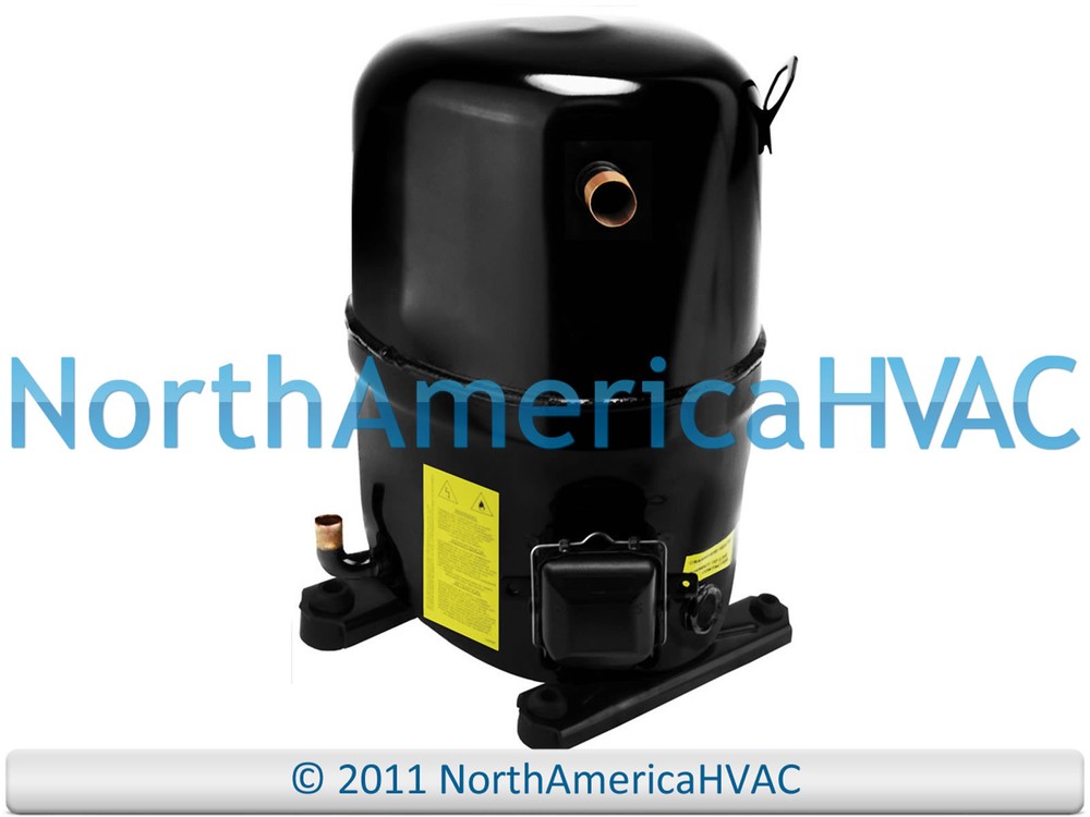 3 Ton AC Compressor 208-230V for Bristol H22J363ABCA H29B35UABCA-image