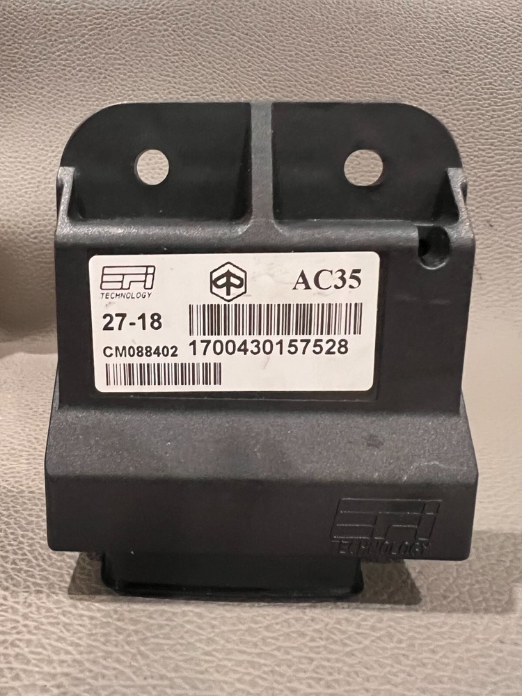 Original Piaggio CDI/ ECU part CM088402 Fly 50 Vespa 50 ScootCoupe Many Others