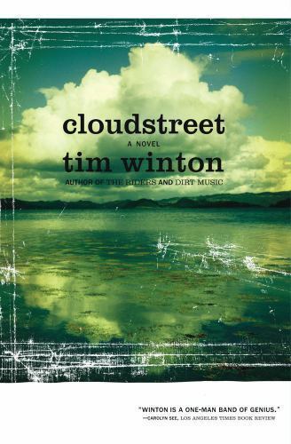 Cloudstreet, Paperback by Winton, Tim, Used Good Condition, Free shipping in ...