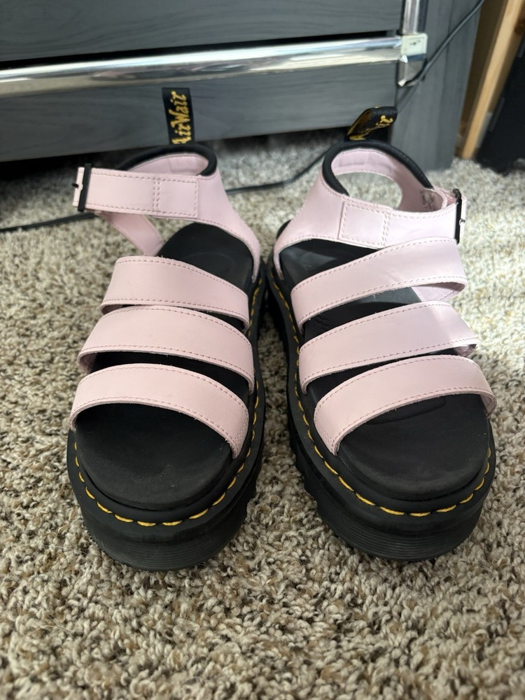 Dr. Martens Women's Blaire Sandals Size 9