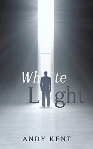White Light by Andy Kent Paperback / softback Book The Fast Free ShippingFREE US DELIVERY | ISBN: 1398435856 | Quality Books
