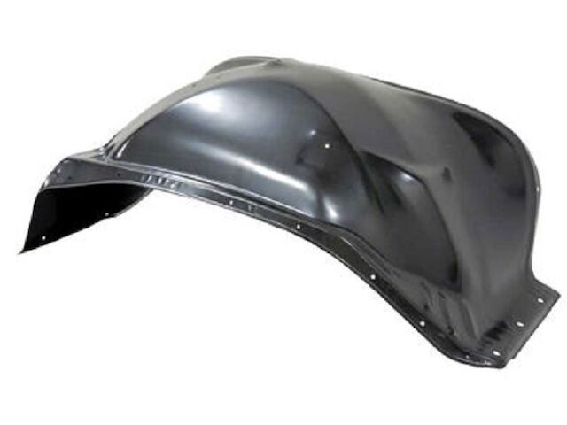 Left - Driver Side Action Crash Inner Fender fits Chevy K30 1981-1986 77GSHG