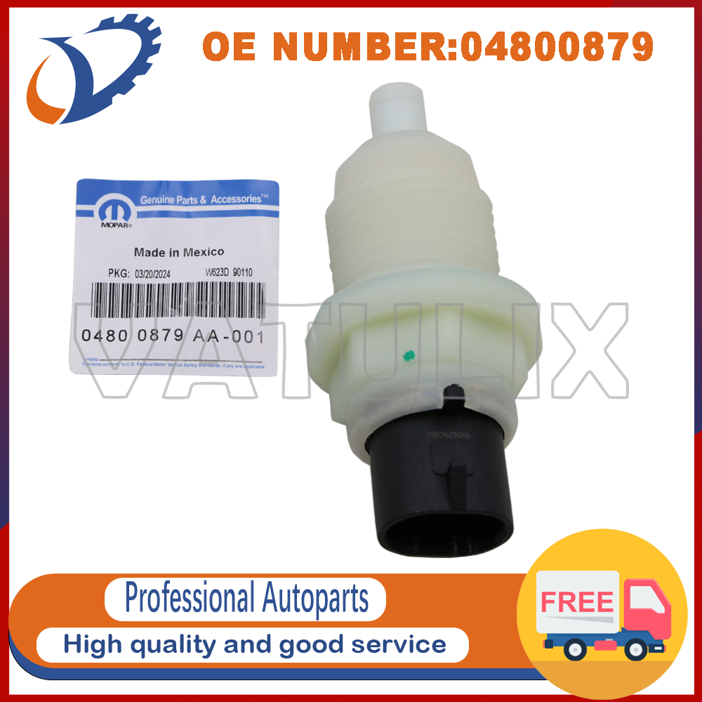 Transmission Output Speed Sensor For 1995–2019 Dodge/Grand Caravan