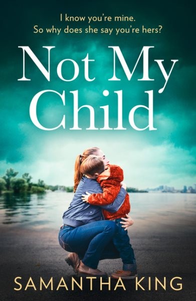 Samantha King 2 Of 2 Notus by King, Samantha, Brand New, Free shipping in the US