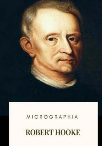 Micrographia by Hooke, Robert, Brand New, Free shipping in the US