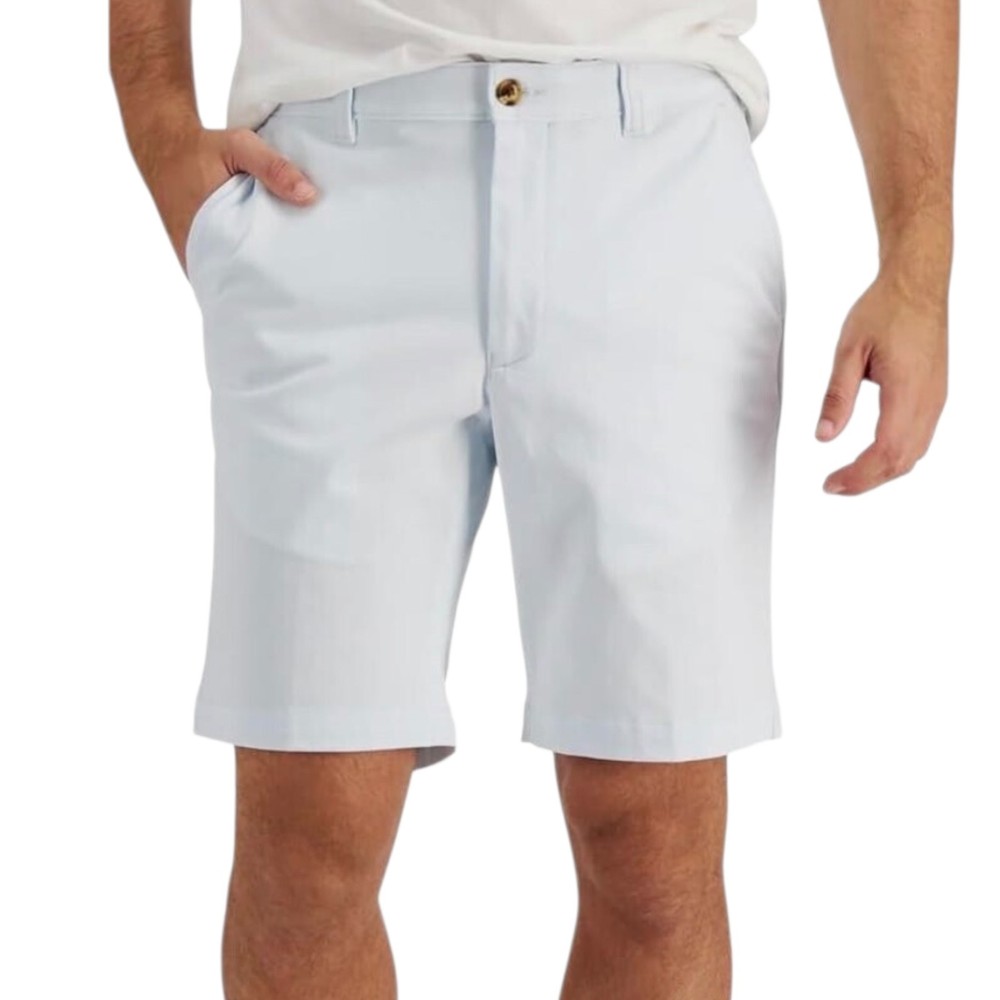 Club Room Men's Regular-Fit 9