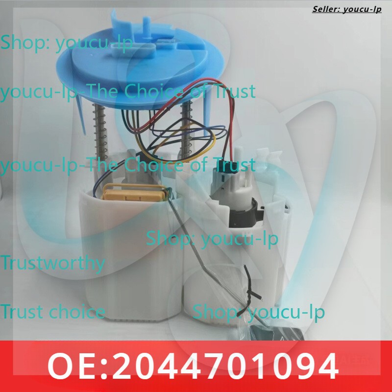 Right Fuel Pump Assy Feed Unit A2044701094 For Mercedes Benz W204 S204 C63 AMG*