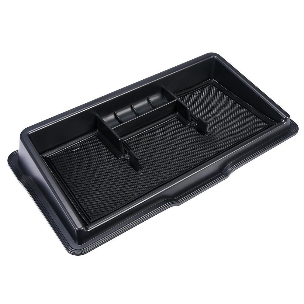 Para Suzuki Jimny 2018 - Caja de almacenamiento para tablero de instrumentos