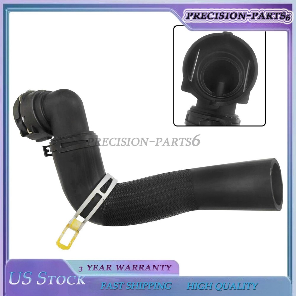Lower Radiator Outlet Hose For Chevrolet Cruze 1.8L 2011-16 Naturally Aspirated