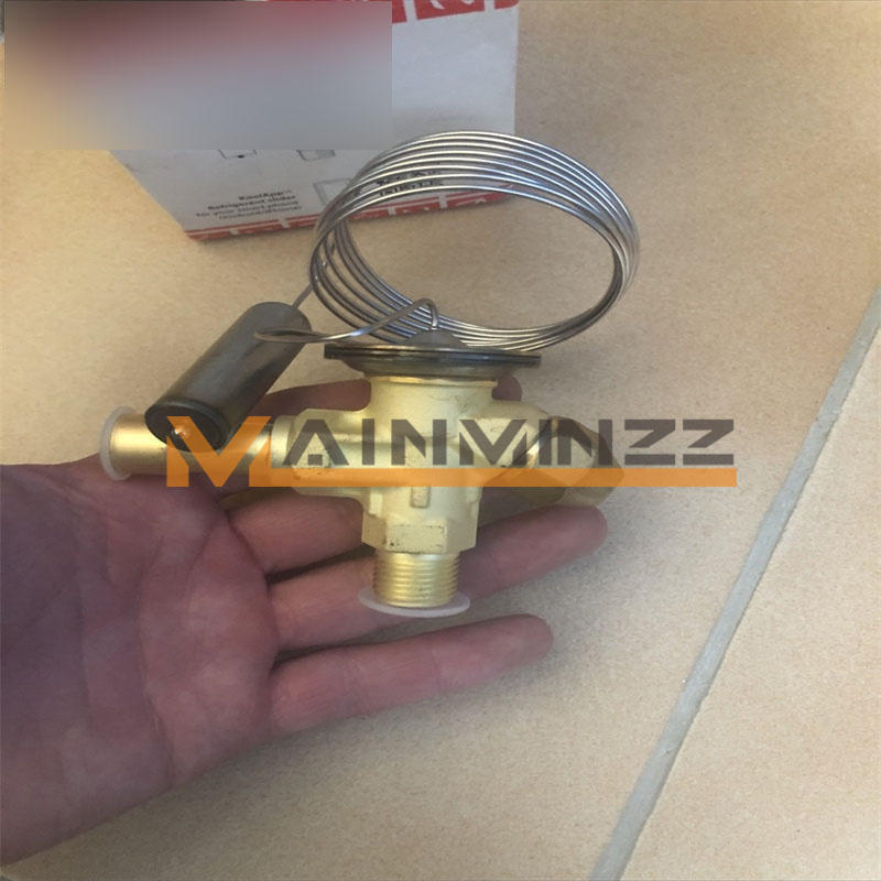 1PCS Danfoss 068Z3420 Thermal Expansion Valve NEW