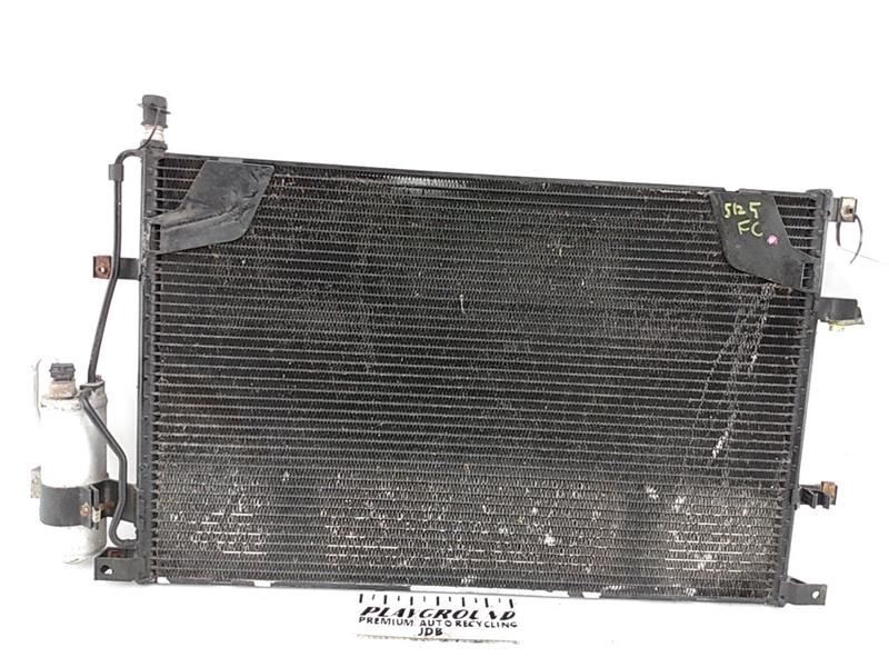Volvo XC70 V70 AC Condenser Replacement for 1999-2006 Models