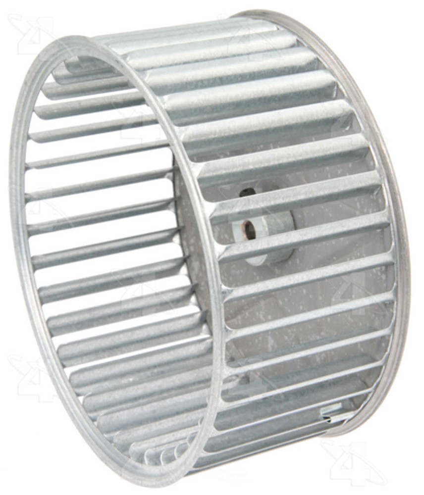 HVAC Blower Motor Wheel 4 Seasons 35535