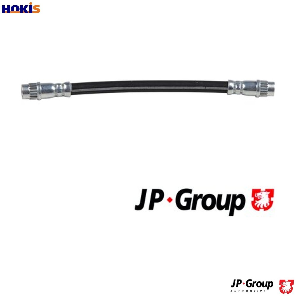 BRAKE HOSE 4361700100 FOR RENAULT CLIO/EURO/III/CAMPUS MODUS/GRAND LUTECIA 1.5L