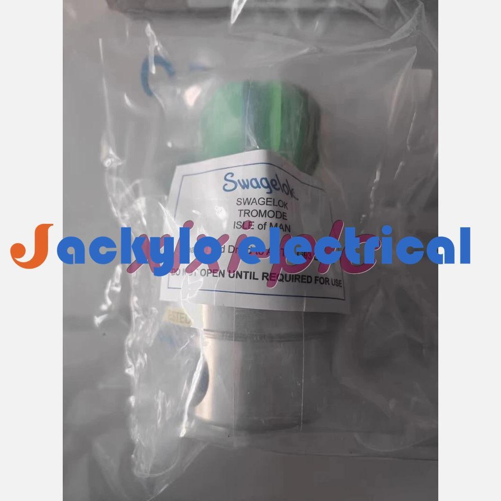 1PCS NEW Swagelok KHFAFRB818E20000 Pressure regulating valve DHL shipping