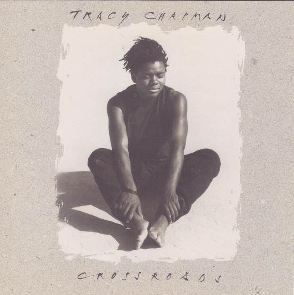Tracy Chapman - Crossroads (CD) (Near Mint (NM or M-)) - 4103427444]