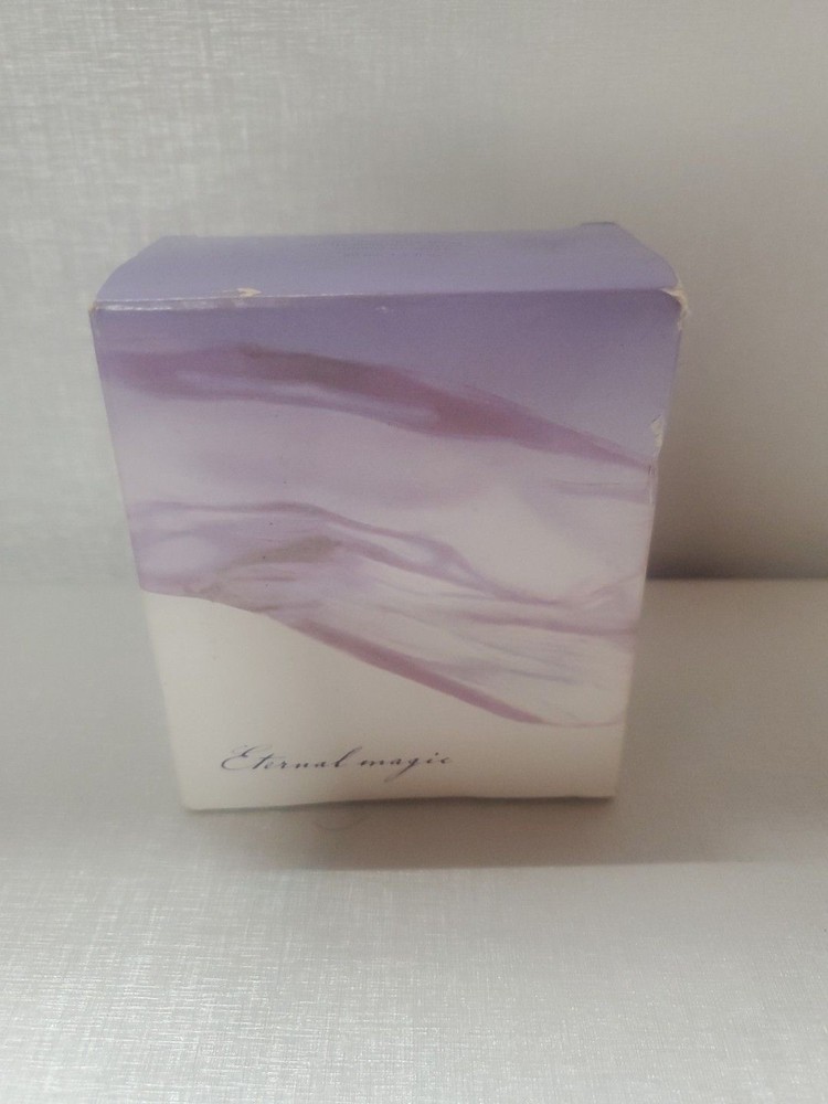 AVON Eternal Magic Perfume Fragrance Eau de Toilette Spray 1.7 oz.  New