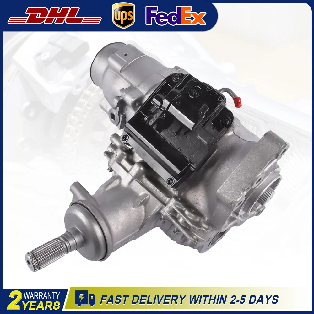 OE Transfer Case Assembly For Jeep Cherokee KL 2014-2018 Chrysler 200 2015-2017