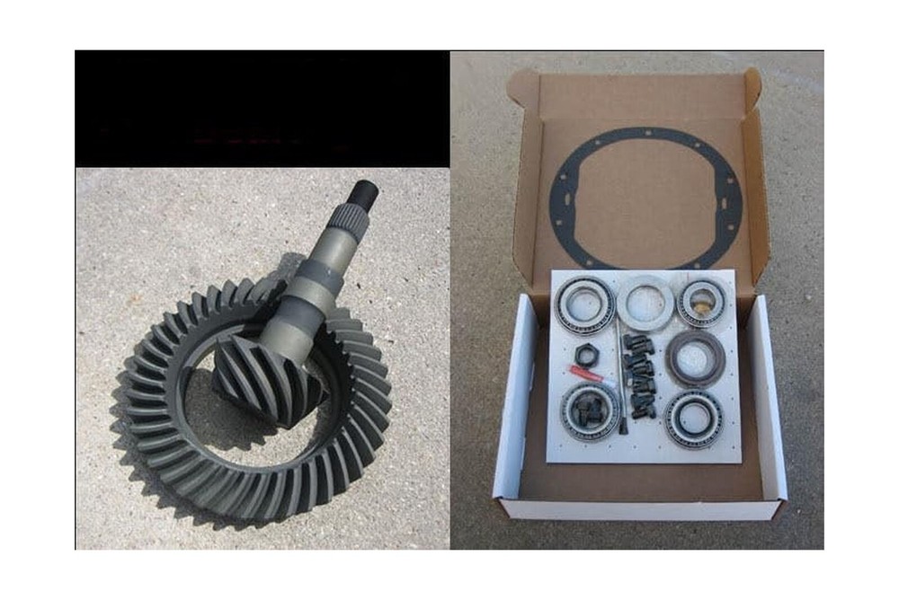 For CHEVY GM 8.5