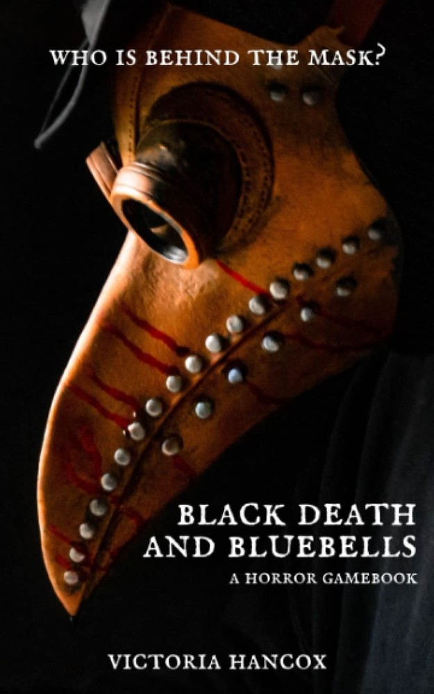 Black Death and Bluebells (The Cluster of Echoes)
