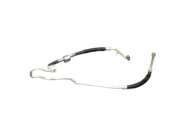 GPD A/C Refrigerant Suction Hose for 2001-2005 Dodge Caravan 3.3L V6 24SSYG