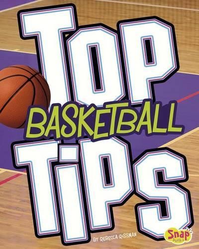 ,Rebecca Rissman Top Basketball Tips (Paperback)Another great item from Rarewaves USA | Free delivery!