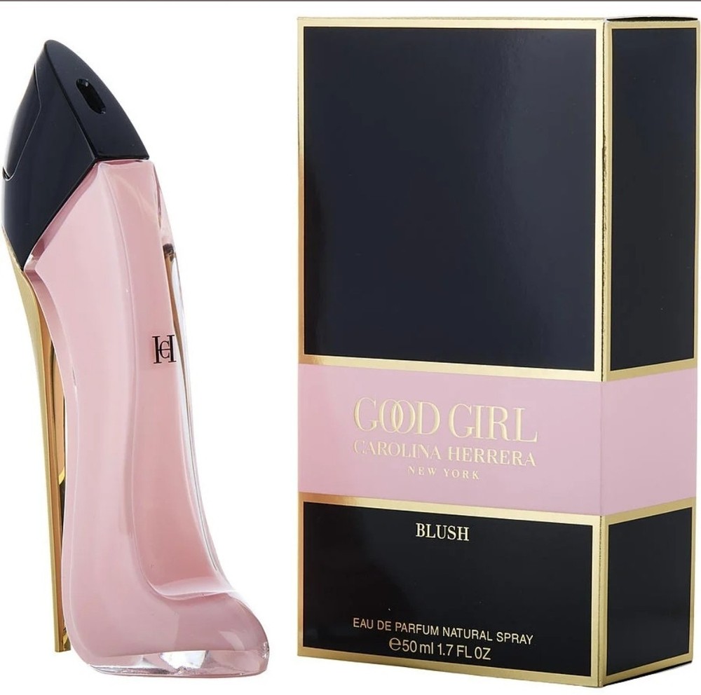 Carolina Herrera Good Girl Blush 1.7 fl oz Women's Eau de Parfum