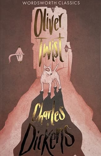 Oliver Twist (Wordsworth Classics) by Charles Dickens Paperback Book The FastFREE US DELIVERY | ISBN: 1853260126 | Quality Books