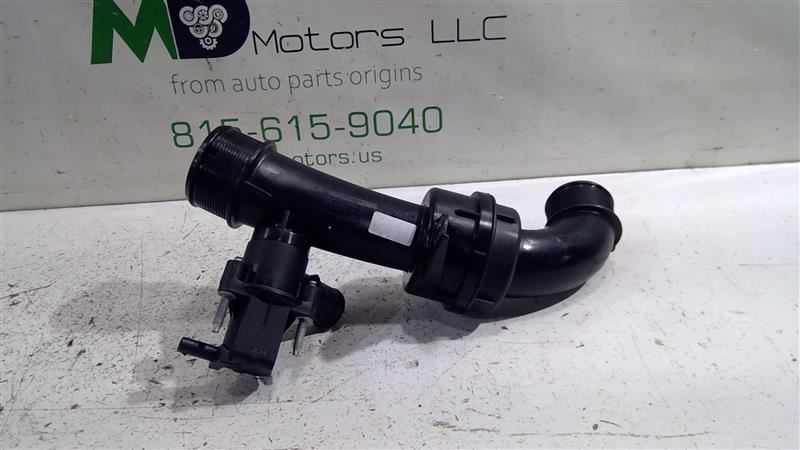 2020-2022 Ford Explorer Turbocharger Air Duct Hose OEM CJ5G-9U465-BA Replacement