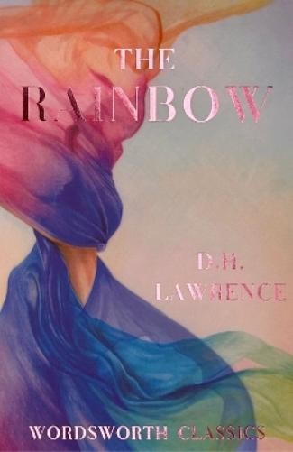 D.H. Lawrence The Rainbow (Paperback) Wordsworth ClassicsAnother great item from Rarewaves USA | Free delivery!