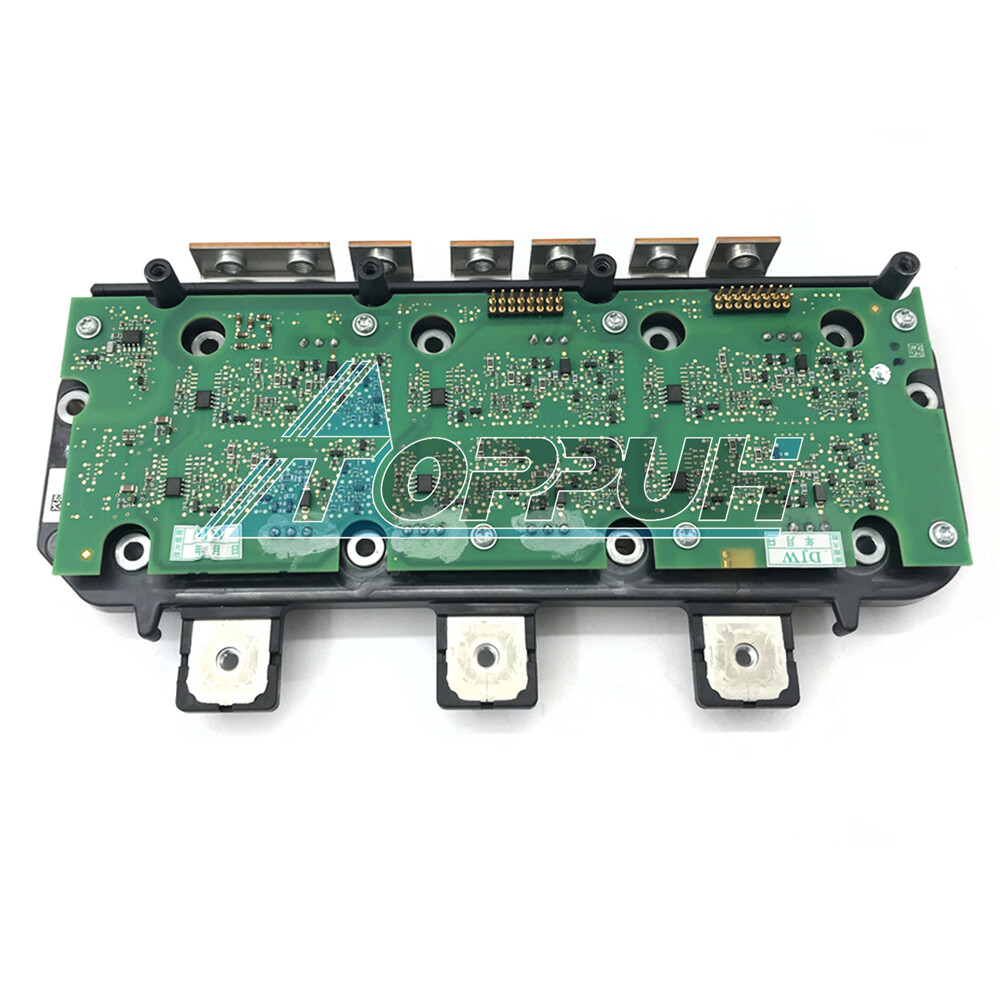 Inverter Hybrid electric power converter For Mercedes S400 W221 IGBT power board