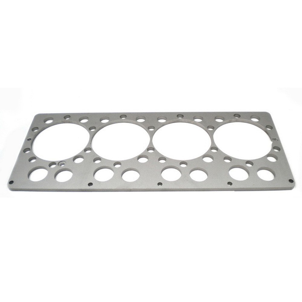 7N8021 Plate Block Fits Caterpillar G3304 SR4 3304 3304B D330C 120G 130G 517 527