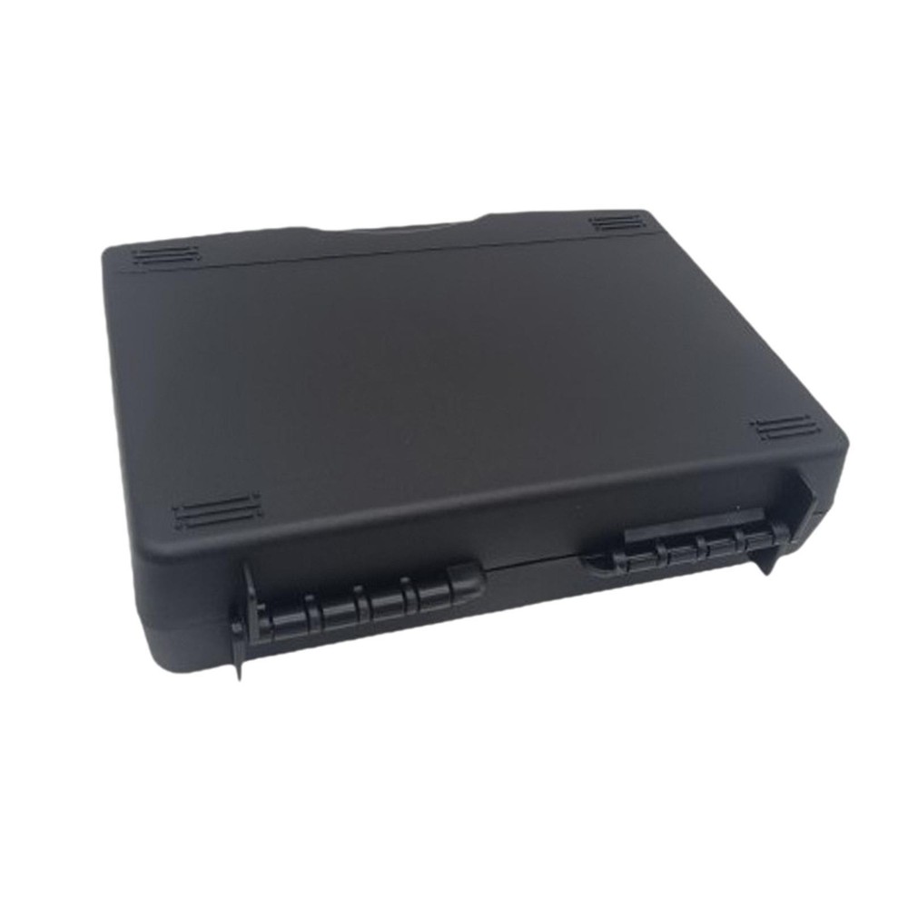 Electrical Tool Storage Box with Handle for Easy Carrying