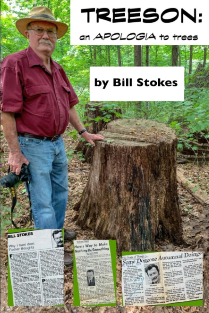 TREESON: an APOLOGIA to trees