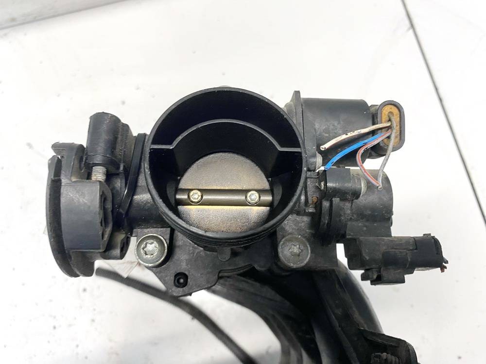 Peugeot 206 2004 High Performance Throttle Body Valve 2085936-93