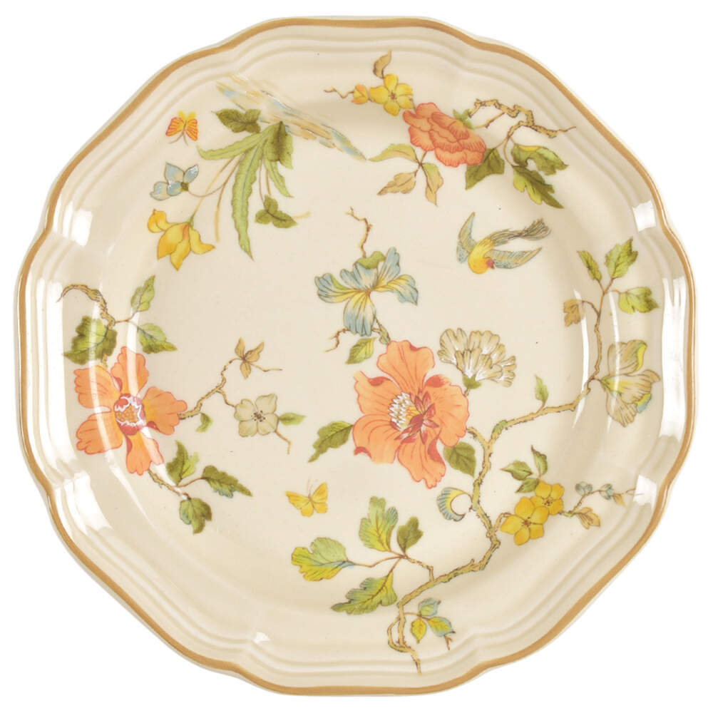 Mikasa Olde Tapestry Salad Plate 387160