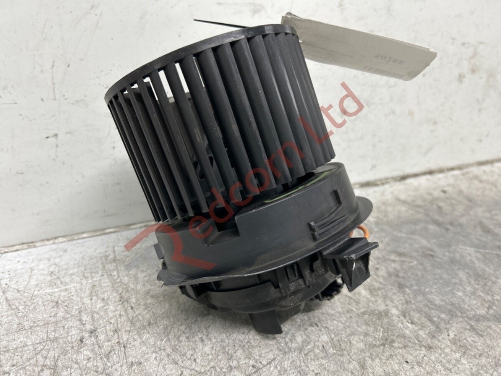 RENAULT Clio 2012-2017 Heater Blower Motor Fan 0.0