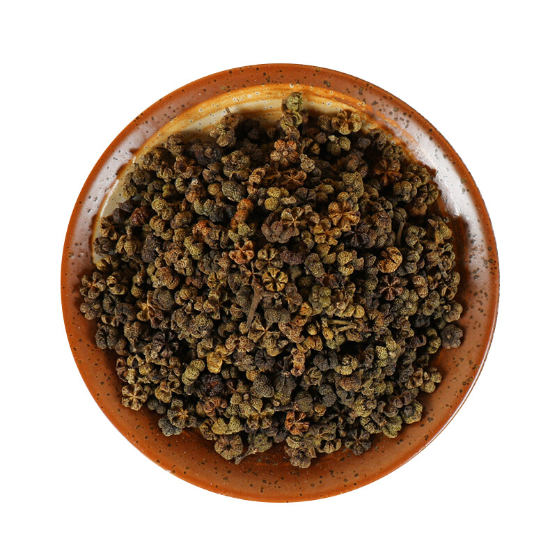 250 g/500 g de té de hierbas natural saludable de alta calidad Dogwood Zhuyu cuidado de la salud吴茱萸
