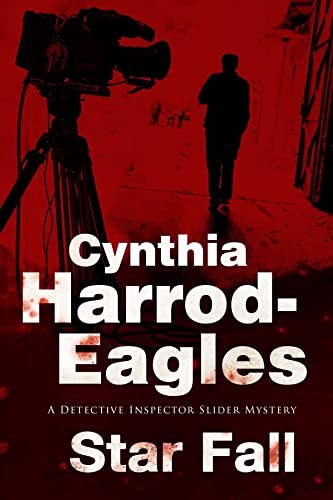 Star Fall: A Bill Slider British Po..., Harrod-Eagles,
