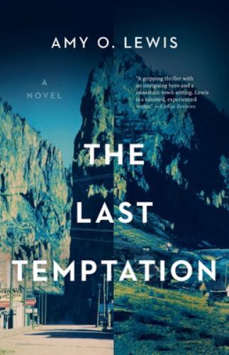 The Last Temptation, Brand New, Free shipping in the US