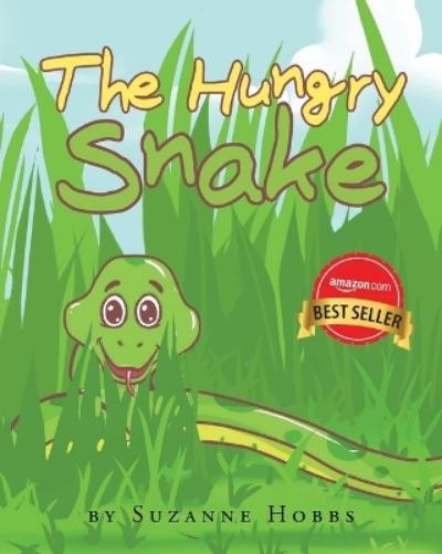 Suzanne Hobbs The Hungry Snake (Paperback)Another great item from Rarewaves USA | Free delivery!