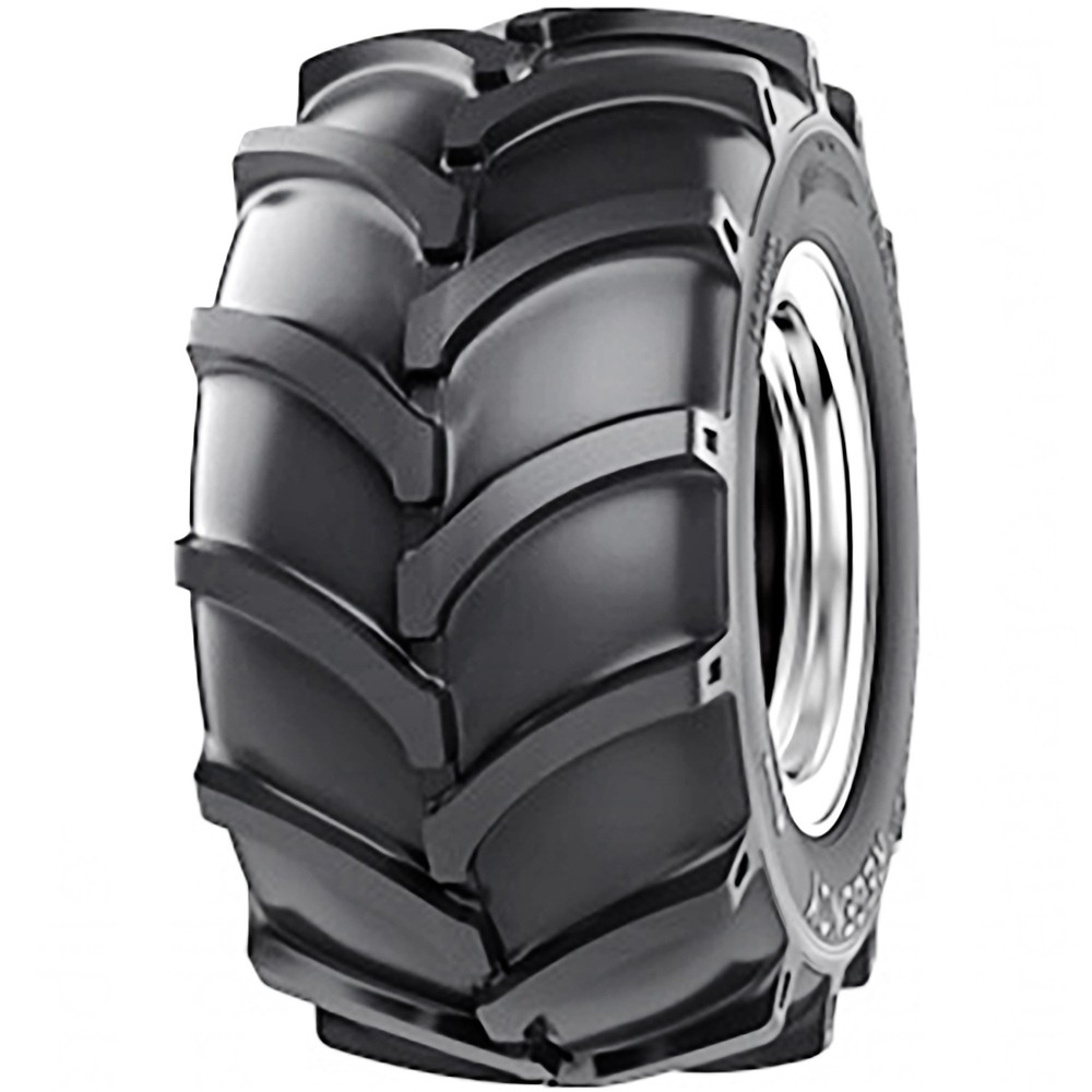 2 Tires Firestone Regency AG Garden Tractor Plus 5-12 Load 4 Ply Lawn & Garden