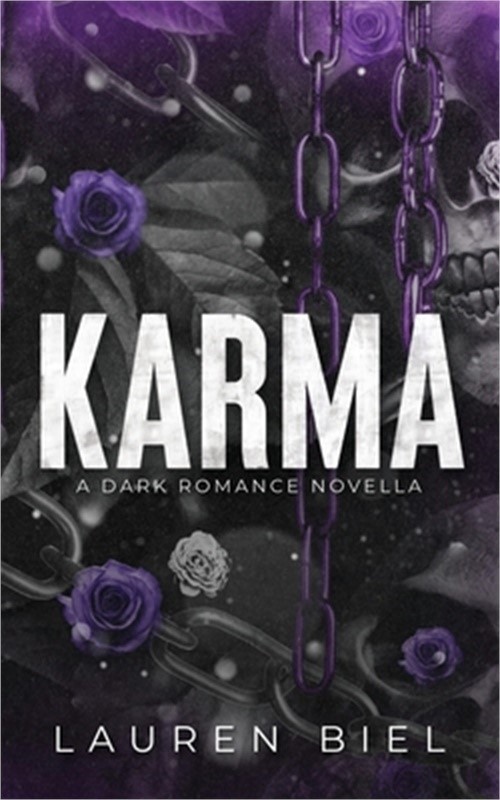 Karma: A Dark Romance Novella (Paperback or Softback)