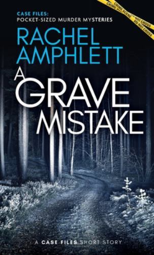 A Grave Mistake: A short crime fiction story, Like New Used, Free shipping in...