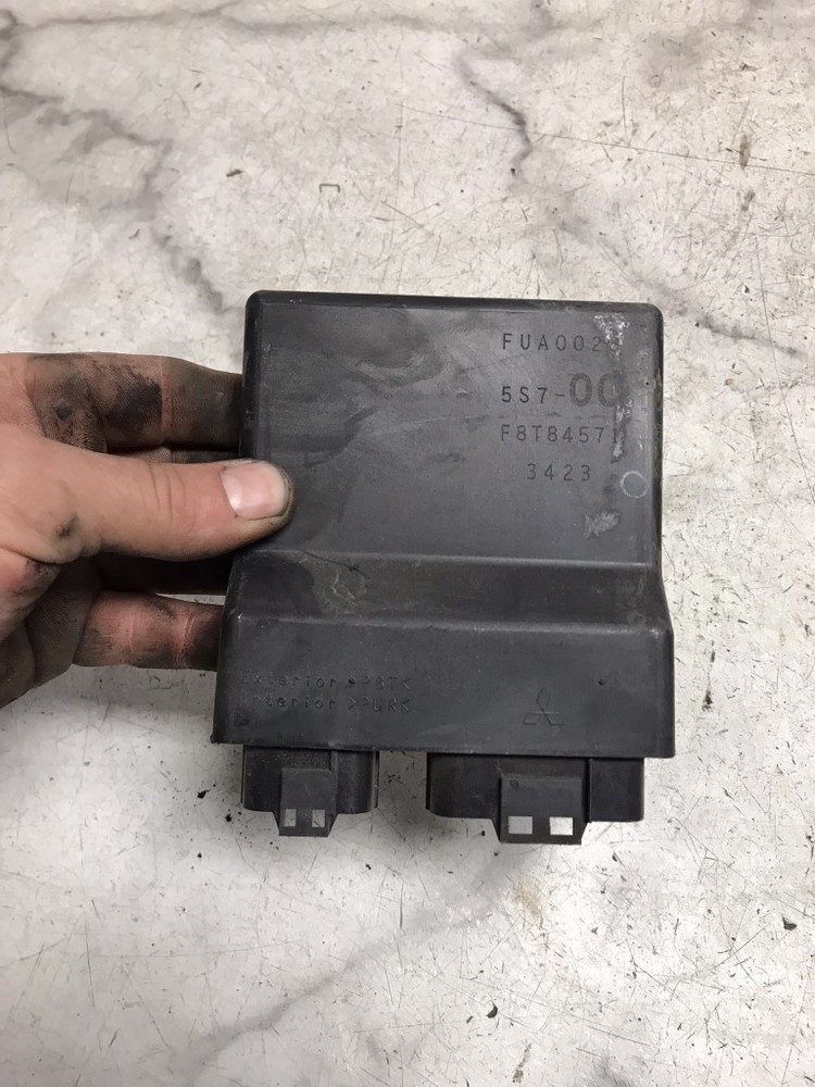 14 Yamaha XVS950 XVS 950 A V Star CDI Box Ignition Ignitor ECU