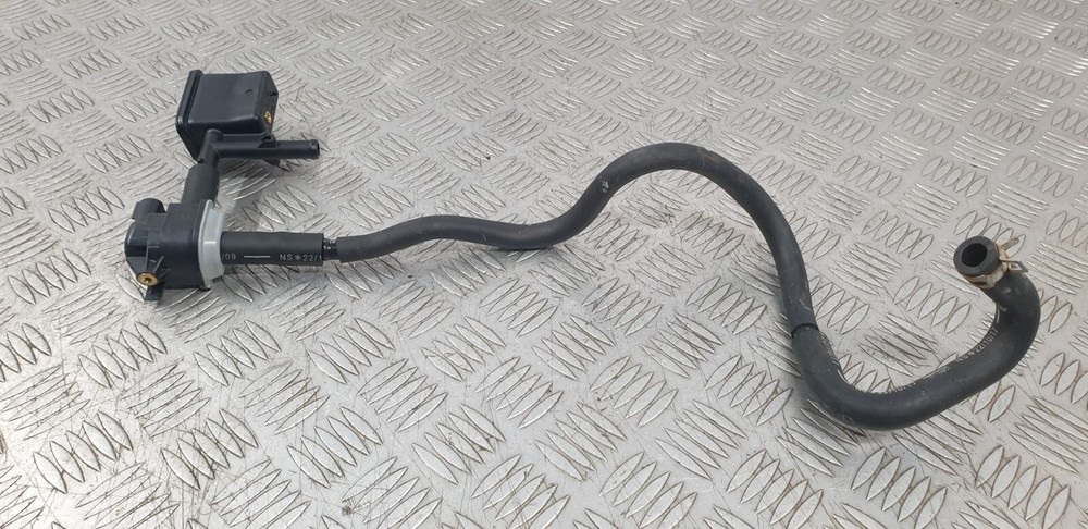 2023 Mazda CX-30 Vacuum Tank Emission Check Valve Catch #88