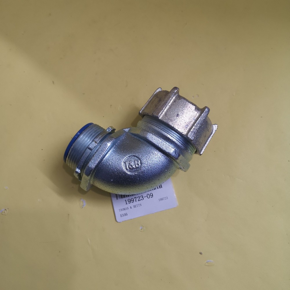 (1 pcs) THOMAS & BETTS Connector 5356
