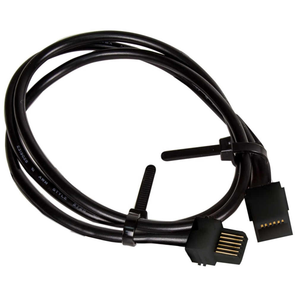 Lionel O Gauge 6-Foot Power Cable Extension with 6-Pin Connector